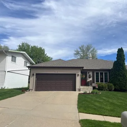 Buy this 4 bed house on 4351 46th Street Place in Sioux City, IA 51108