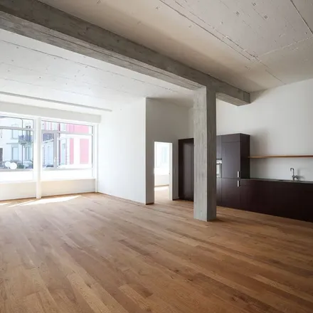 Image 1 - Holbeinstrasse 56, 4051 Basel, Switzerland - Apartment for rent