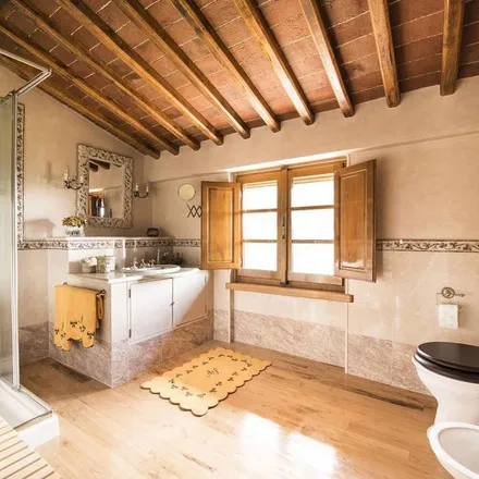 Image 2 - Casa del Pellegrino, Via Vecchia Provinciale 15, 55068 Massarosa LU, Italy - Apartment for rent