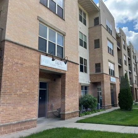 Buy this 2 bed condo on 1800 Waldorf Boulevard in Madison, WI 53719