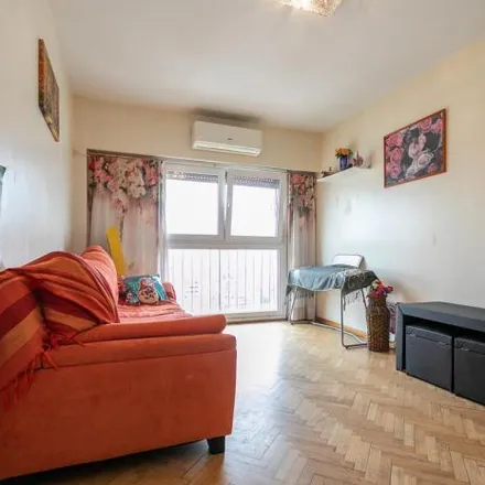 Buy this 2 bed apartment on Beruti 2902 in Recoleta, 1425 Buenos Aires