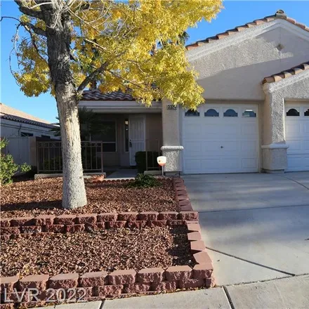 Rent this 3 bed house on 3324 Misty Cloud Court in Las Vegas, NV 89129