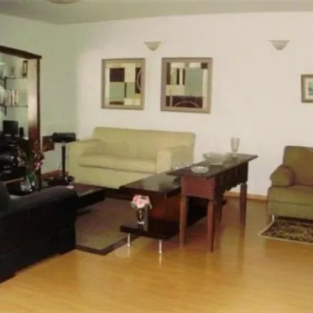Buy this 6 bed apartment on Rua Joaquim Linhares in Anchieta, Belo Horizonte - MG