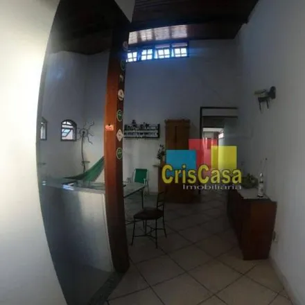 Buy this 2 bed apartment on Rua Casemiro de Abreu 564 in Centro, Cabo Frio - RJ