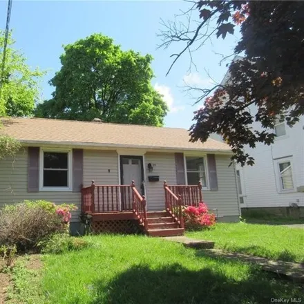 Buy this 2 bed house on 31 Hazen Street in Cornwall, NY 12518
