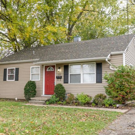 Rent this 3 bed house on 605 Lindemann Drive in Mason, OH 45040
