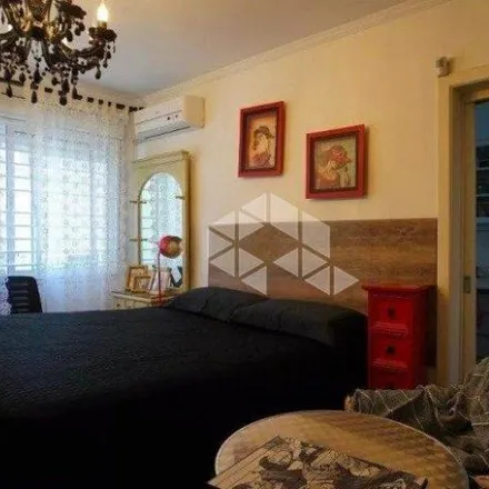 Buy this 1 bed apartment on Bengalas Cristo Redentor in Rua Domingos Rubbo, Cristo Redentor