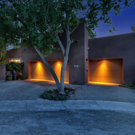 Buy this 3 bed house on Acequia Escondida Northwest in Albuquerque, NM 87104