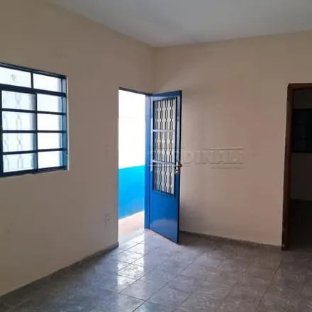 Rent this 2 bed house on Avenida João Sedenho in Jardim Brasília, Araraquara - SP