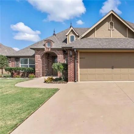 Buy this 3 bed house on 11816 East 83rd Place North in Owasso, OK 74055