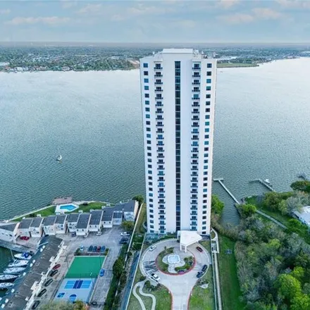 Image 5 - Endeavor Condominiums, Mariner Village Drive, Pasadena, TX 77586, USA - Condo for rent