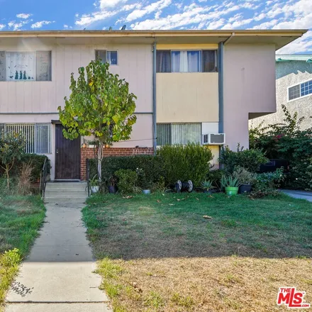 Image 2 - 719 North Kingsley Drive, Los Angeles, CA 90029, USA - Townhouse for sale
