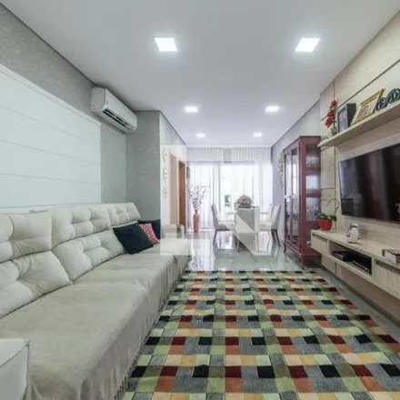 Buy this 3 bed apartment on Avenida Estados Unidos in Santa Terezinha, Santo André - SP