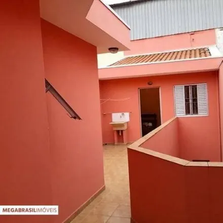 Buy this 2 bed house on Rua Boturucaia in Ipiranga, São Paulo - SP