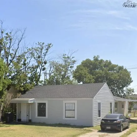 Image 6 - 3043 Grant Street, Wichita Falls, TX 76308, USA - House for sale