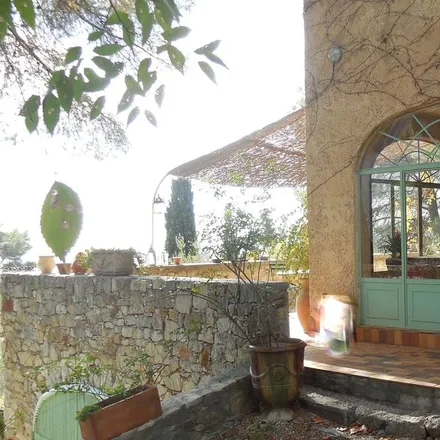 Rent this 7 bed house on Toulon in Var, France