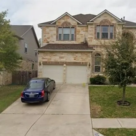 Rent this 4 bed house on 4406 Pasada Lane in Williamson County, TX 78681