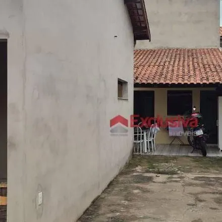 Buy this 1 bed house on Avenida José Paulino in Jardim de Itapoan, Paulínia - SP