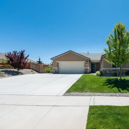 Buy this 4 bed house on 8184 Eaglenest Road in Sparks, NV 89436