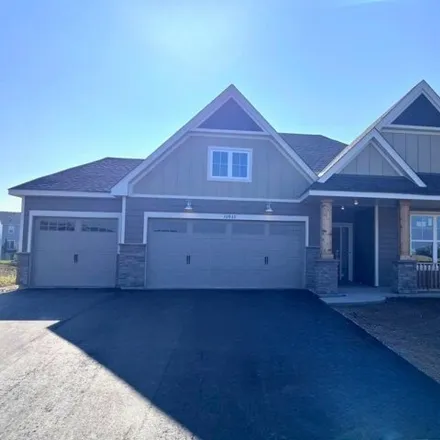 Buy this 3 bed house on unnamed road in Dayton, MN 55311