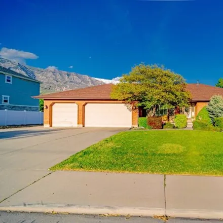 Buy this 5 bed house on 884 North 600 West in Pleasant Grove, UT 84062