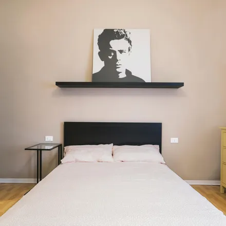Rent this 4 bed room on Garage "Romana" in Corso di Porta Romana, 118