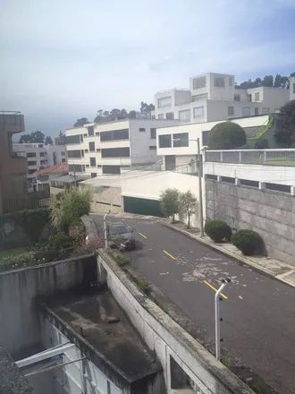 Image 1 - Quito, Rumipamba, P, EC - Apartment for rent