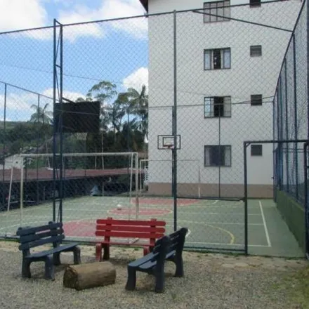 Image 1 - Rua Marquês de Olinda, Costa e Silva, Joinville - SC, 89216-100, Brazil - Apartment for sale