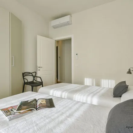 Image 9 - Borgo San Iacopo, 8 R, 50125 Florence FI, Italy - Apartment for rent