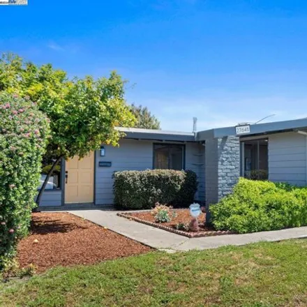 Buy this 3 bed house on 27648 Orlando Ave in Hayward, California