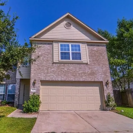 Rent this 3 bed house on 14499 Narnia Vale Court in Cypress, TX 77429