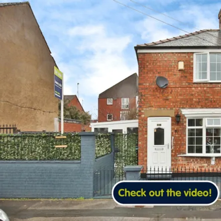 Buy this 2 bed duplex on Wynburg Street in Hull, HU9 2PA