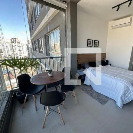 Image 1 - Rua Turiassu 1437, Barra Funda, São Paulo - SP, 05005-001, Brazil - Apartment for rent