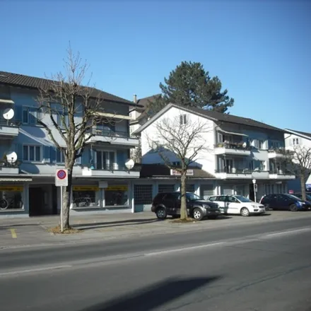 Rent this 2 bed apartment on 2Rad Scheidegger GmbH in Luzernerstrasse 12, 6030 Ebikon