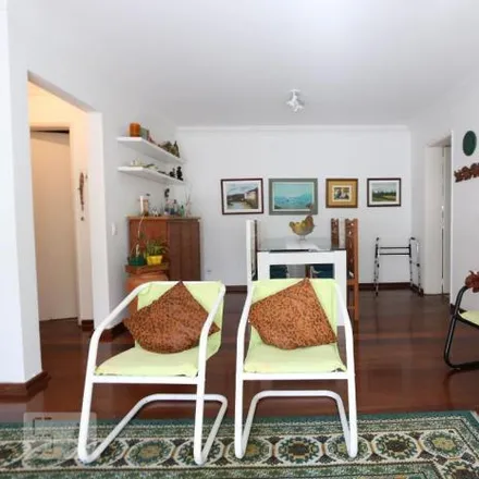 Buy this 3 bed apartment on Rua do Ângulo in Vila Andrade, São Paulo - SP