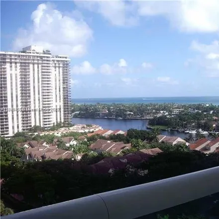 Rent this 2 bed condo on West Country Club Drive in Aventura, FL 33180