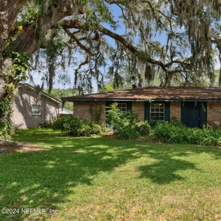 Buy this 3 bed house on 3240 Remler Drive South in Jacksonville, FL 32223