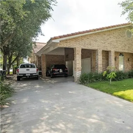 Rent this 4 bed house on 412 Frio Street in Mission, TX 78572