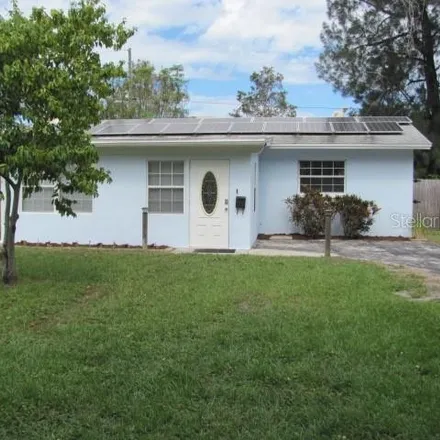 Buy this 2 bed house on 7915 36th Avenue North in Saint Petersburg, FL 33710