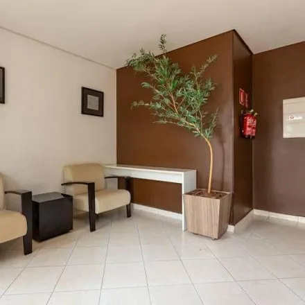 Buy this 2 bed apartment on Avenida Professor Alberto Vollet Sachs in Jardim Elite, Piracicaba - SP