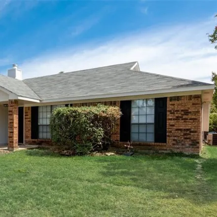 Image 2 - 639 Thompson Drive, Coppell, TX 75019, USA - House for rent
