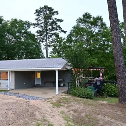 Buy this 4 bed house on Service Road in Jones County, MS