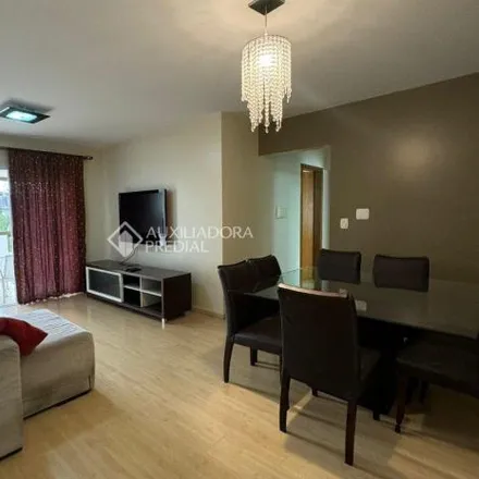 Buy this 3 bed apartment on Tri Hotel Executive Caxias do Sul in Rua Garibaldi 153, Pio X
