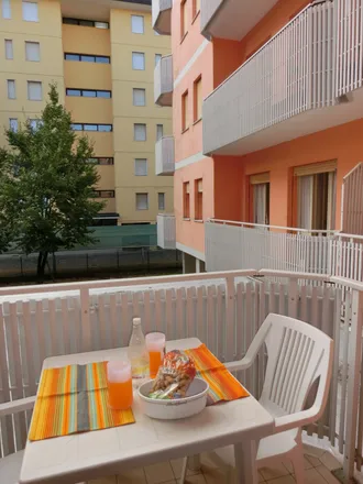 Image 3 - Marte, Via Regolo 16, 30028 Bibione VE, Italy - Apartment for rent
