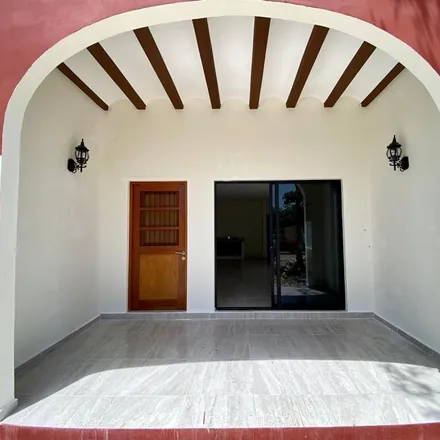 Buy this studio house on Calle 21 in Colonia Los Limones, 97340 Chicxulub Pueblo