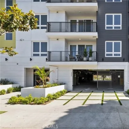 Image 6 - 5836 La Mirada Avenue, Los Angeles, CA 90038, USA - Apartment for rent
