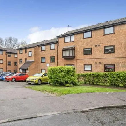 Buy this 1 bed apartment on unnamed road in Dacorum, HP2 7RQ