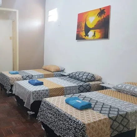 Rent this 1 bed house on Meireles in Fortaleza, Região Geográfica Intermediária de Fortaleza