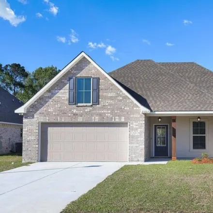 Rent this 4 bed house on unnamed road in Livingston Parish, LA