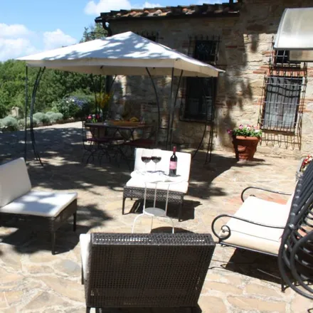 Image 5 - 53011 Castellina in Chianti SI, Italy - House for rent